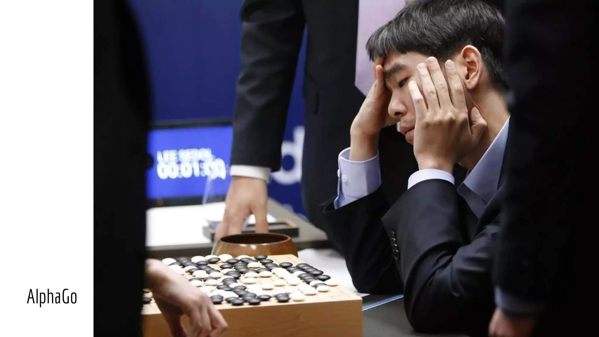 AlphaGo
 