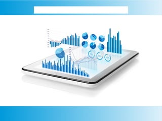 Come si processano i BIG DATA
 