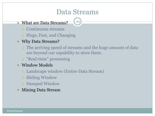 Big data ppt by piyush kumar | PPTX