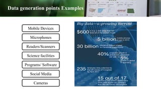 Big data Analytics | PPTX