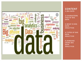 Big data | PPTX