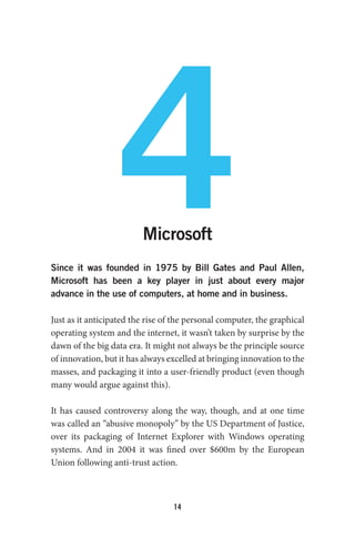 Big data case study collection | PDF