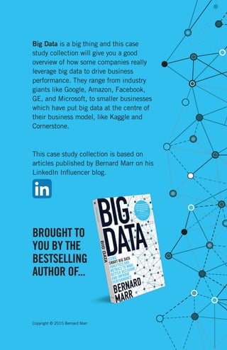 Big data case study collection | PDF