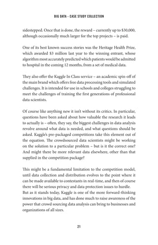 Big data case study collection | PDF