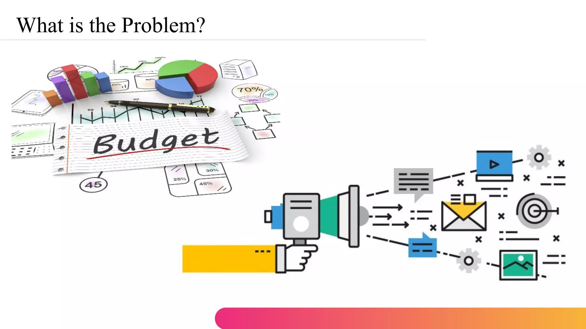 What is the Problem?