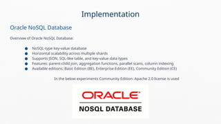BIG DATA-MART using NoSQL key-value stores -2.pptx