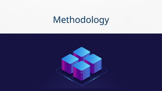 Methodology
 