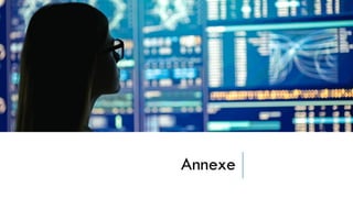 Annexe
 