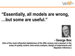 3R: Reach, Richness, Range
Reach
Richness
High
High
Low
使用者接觸量(DAU)
資料豐富度
(Behavioral data)
Range
High
使用者情境
(The audience
affiliate of
whole context)
 