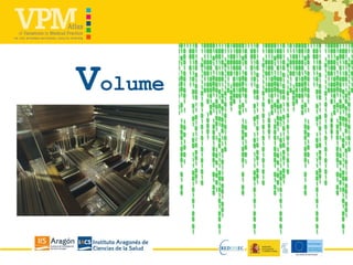 Volume