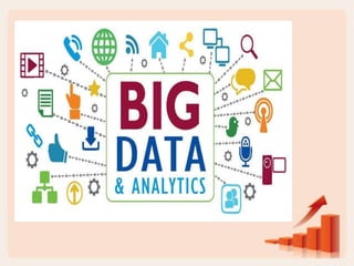 Big data analysis and Internet of Things(IoT) | PPTX