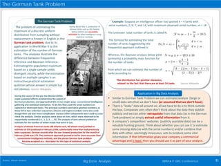 Big data analysis concepts and references | PDF
