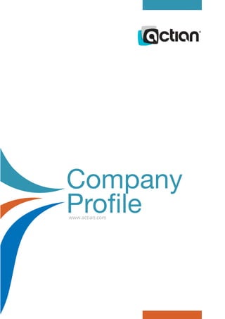 Company
Profilewww.actian.com
 