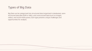 Big Data Analytics .pptx________________ | PPTX