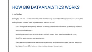 Big_Data_Analytics_-_Unit_1.pdf. Big data system for btech | PDF