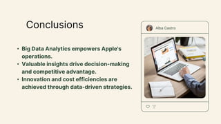 Big Data Analytics and it's use by Apple.pptx
