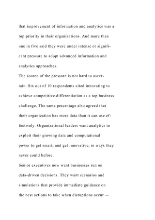 Big Data, Analytics and the Path From Insights to Value.docx