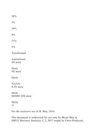 Big Data, Analytics and the Path From Insights to Value.docx