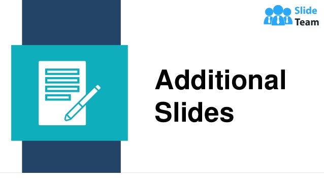 18
Additional
Slides
 