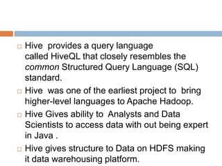 Big Data & Analytics (CSE6005) L6.pptx