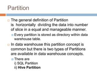 Big Data & Analytics (CSE6005) L6.pptx