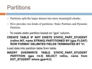 Big Data & Analytics (CSE6005) L6.pptx