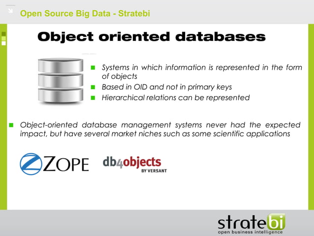 Big Data Analytics 2014 | PPT