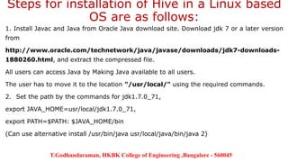 Big Data Analytics Module-4 power point presentation vtu | PPTX