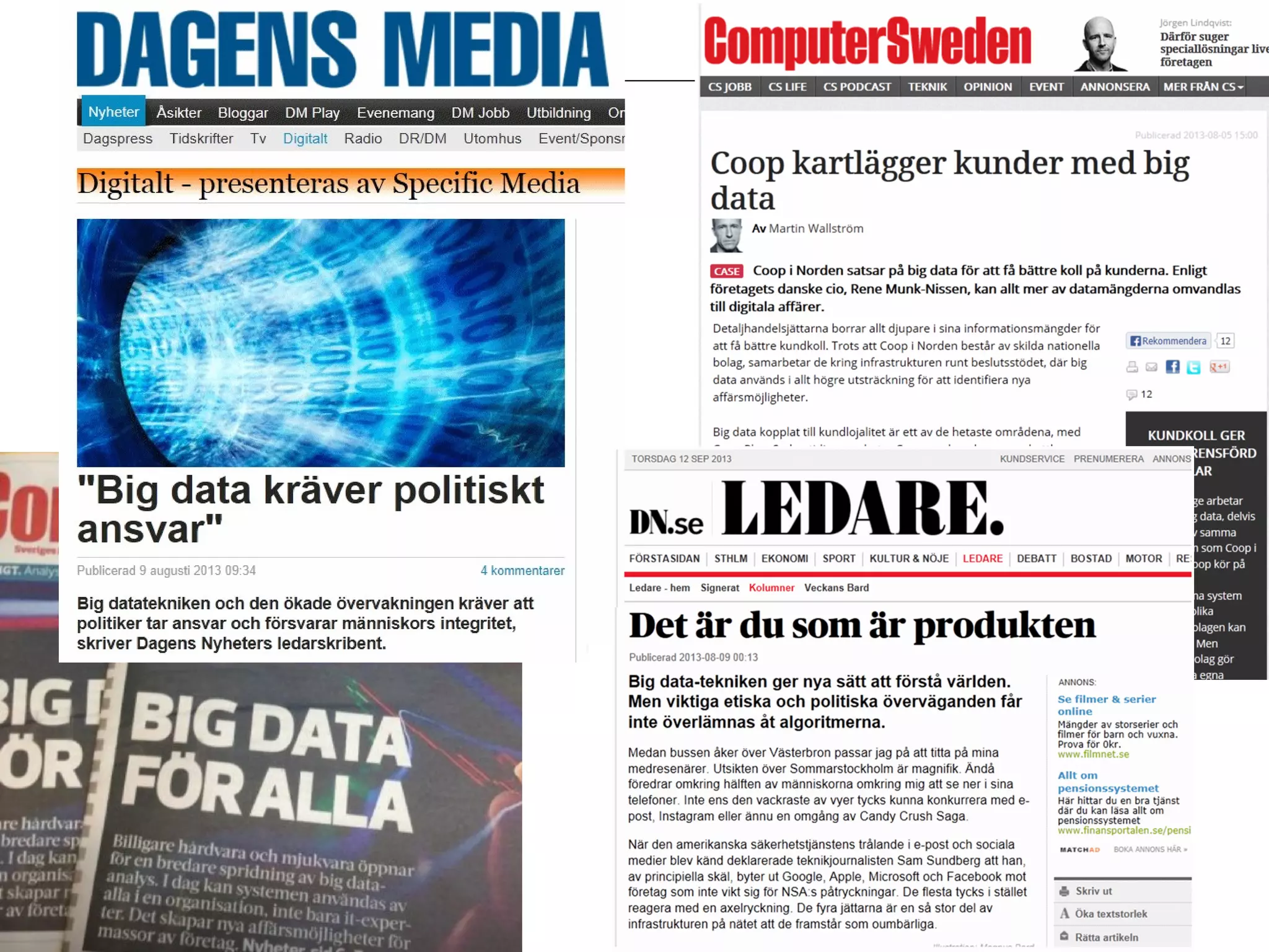 © 2013 International Business Machines Corporation

3

 