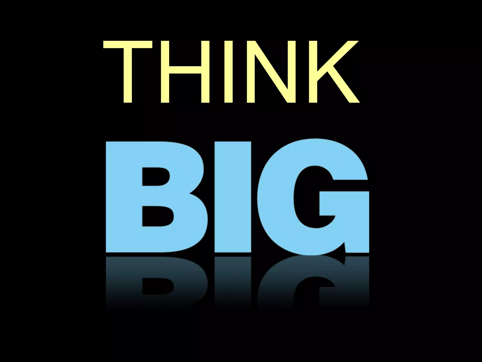 THINK
31

© 2013 International Business Machines Corporation

31

 