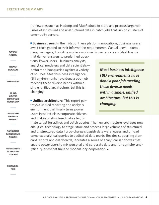 executive summary research paper tirevi fontanacountryinn com executive summary research paper
