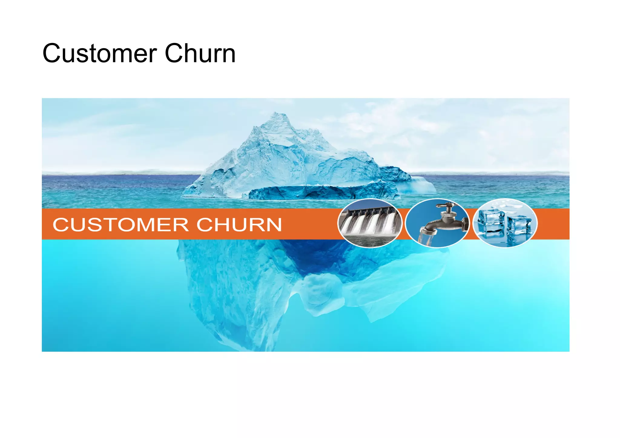 Customer Churn