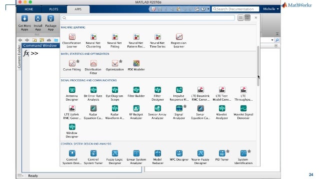 Big Data Analytics With MATLAB