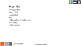 Big Data Analytics with R | PDF