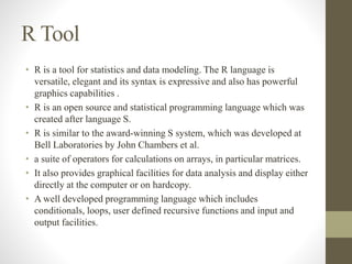 Big data analytics with R tool.pptx
