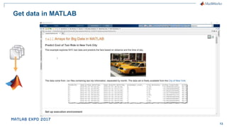Big Data And Machine Learning Using MATLAB.pdf