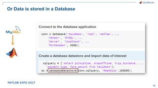 Big Data And Machine Learning Using MATLAB.pdf