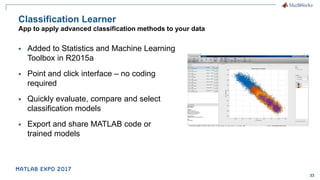 Big Data And Machine Learning Using MATLAB.pdf