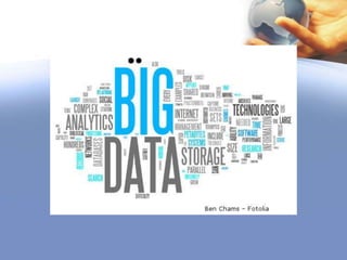 Turning Data Into A Customer
Experience
• George-Edouard Dias, head of Digital Business
for L‘Oréal gave a great example of digital
business transformation during his interview at
SAPPHIRENOW Madrid at the end of last year.
• By combining analytics, social, mobile, and
the cloud, the company aims to create new
customer experiences.

 