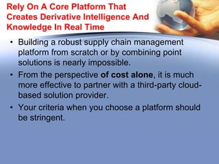 Don‘t Trust Gut Feel

 