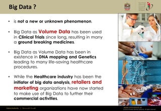 Privacy in the Age of Big Data | PDF