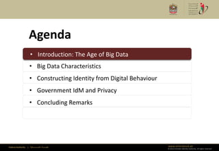 Privacy in the Age of Big Data | PDF