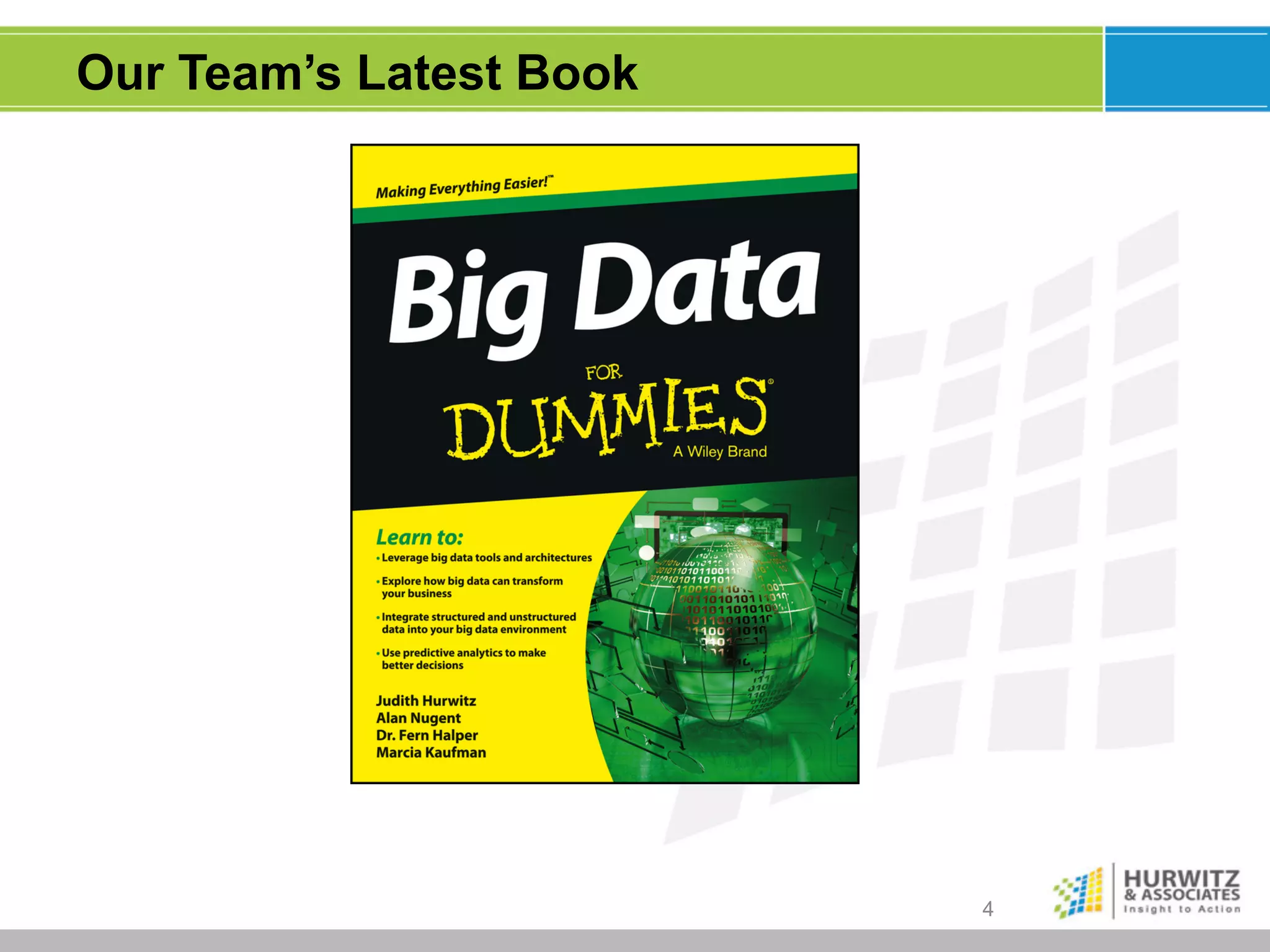 Our Team’s Latest Book

4

 