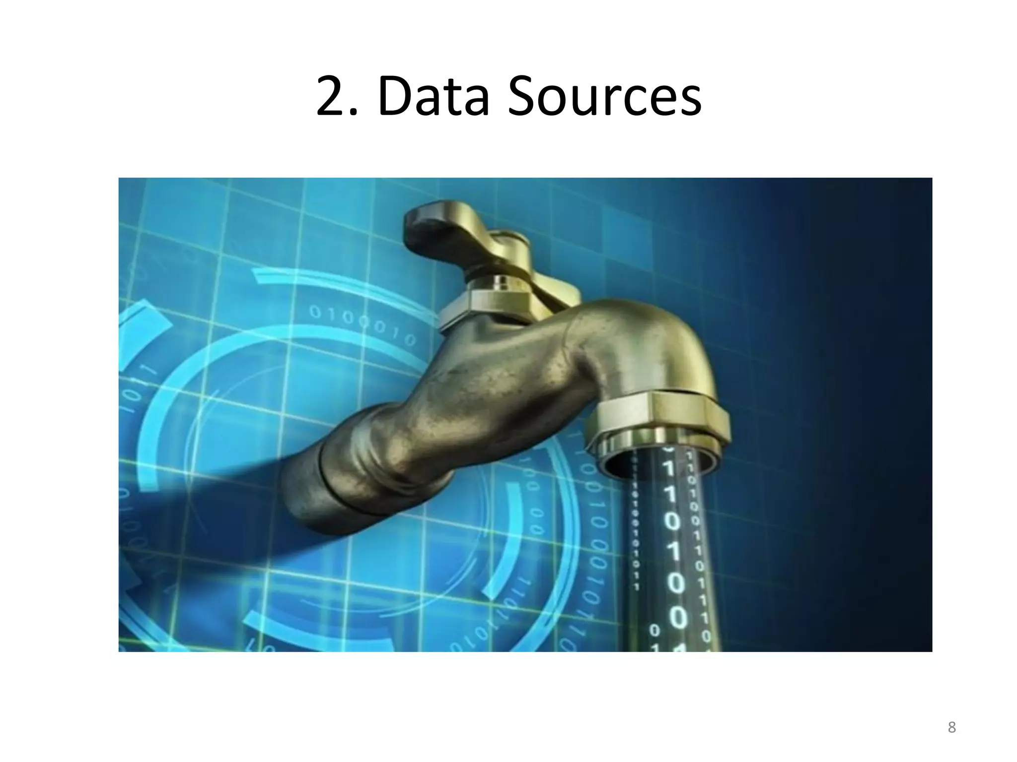 2. Data Sources
8
 