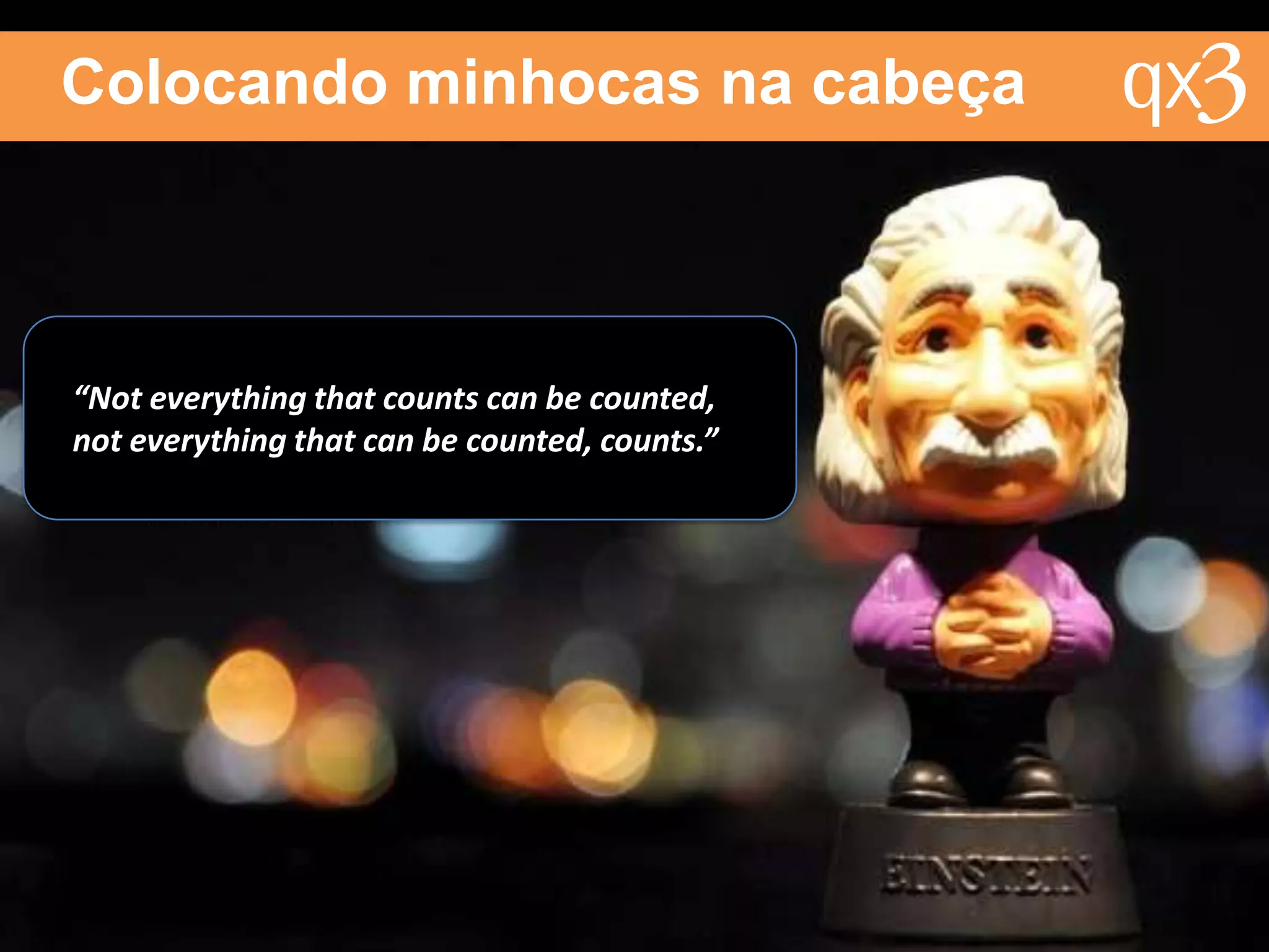 Se localizando na história
 