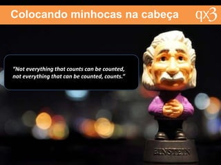 Se localizando na história
 