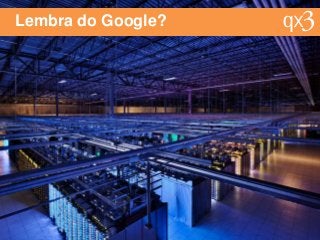 Lembra do Google?
 