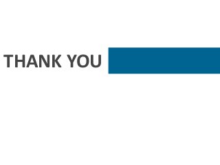 THANK YOU

 