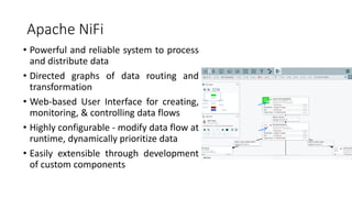 Big Data Architecture Workshop - Vahid Amiri | PDF