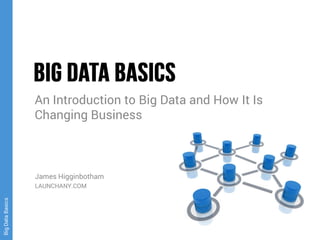 Big data basics | PPT